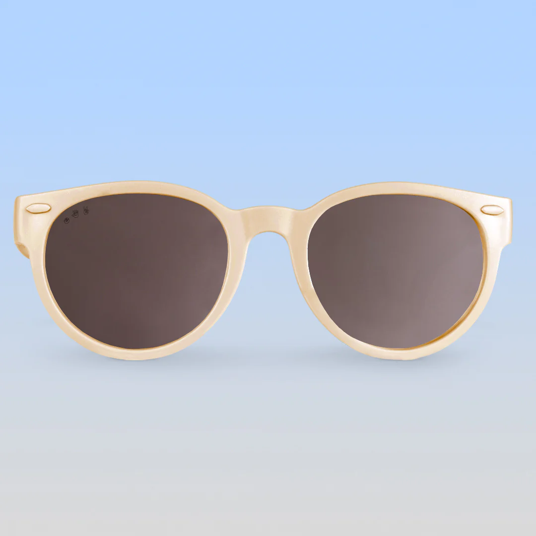 Best Baby Sunglasses - Lightweight, Unbreakable & Chemical Free